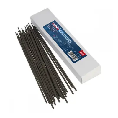 Sealey WE2525 Welding Electrodes Ø2.5 X 300Mm 2.5Kg Pack