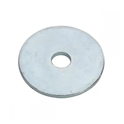 Sealey RW525 Repair Washer M5 X 25Mm Zinc Plated Pack Of 100