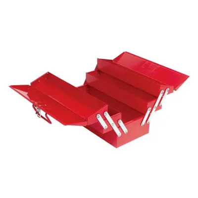 Clarke 7631031 Ctb700B Pro Cantilever Tbox 5 Tray