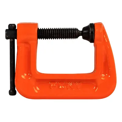 Pony Jorgensen 2610 Classic Hobby C-Clamp 1In X 1In