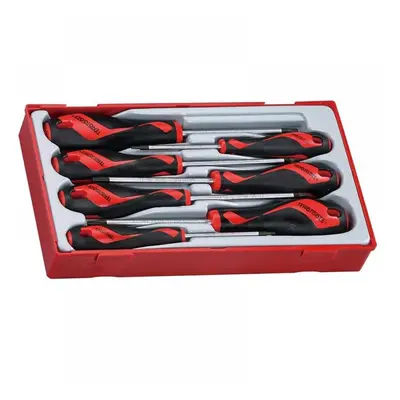 Teng TT917TXN Tt917Tx Torx Mega Screwdriver Set 7 Piece