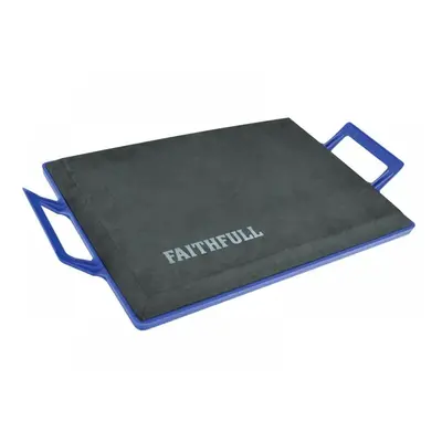 Faithfull 50801933 Kneeler Board Soft Insert