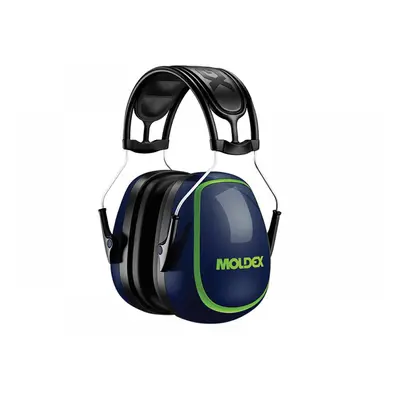 Moldex 6120 M5 Earmuffs Snr 34 Db