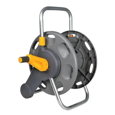 Hozelock 100-001-038 2475 60M Wall Mountable Hose Reel Only