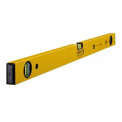 Stabila 14188 70-2-80 Double Plumb Spirit Level 3 Vial 80Cm