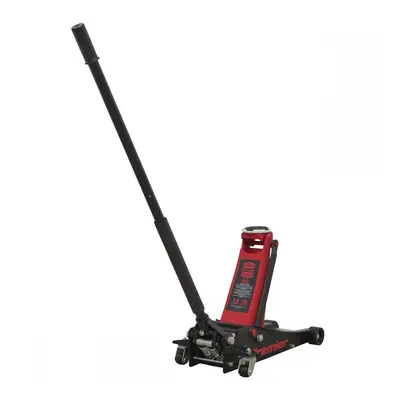 Sealey 2500LE Trolley Jack 2.5 Tonne Low Profile