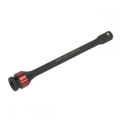 Sealey VS2246 Torque Stick 1/2inSq Drive 120Nm