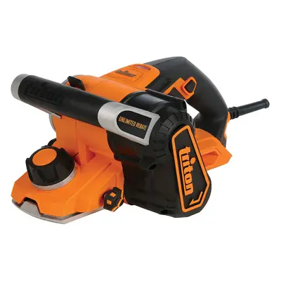 Triton 837520 750W Unlimited Rebate Planer 82Mm Trpul Each 1