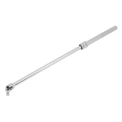 Sealey AK7308 Extendable Breaker Bar 1/2inSq Drive