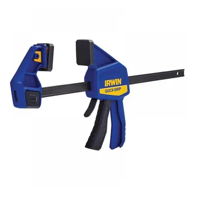 Irwin® Quick-Grip® T512QCEL7 Quick-Change™ Medium-Duty Bar Clamp 300Mm (12In)