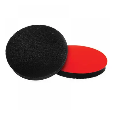 Flexipads World Class 32705 Dual Action Cushion Pad 150Mm No Hole Grip®