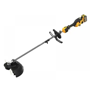 Dewalt DCMAS5713X1-GB Dcmas5713X1 Xr Flexvolt Split Boom System + Grass Trimmer 54V 1 X 3.0Ah Li