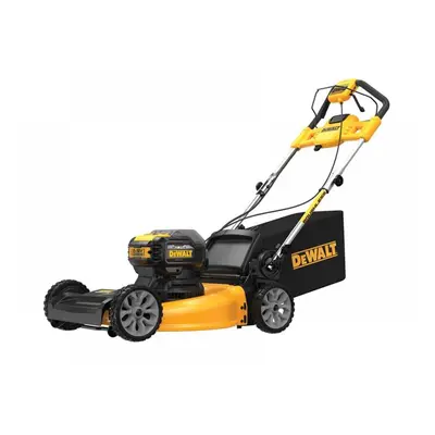 Dewalt DCMWSP564N-XJ Dcmsp564N Xr Brushless Self-Propelled Lawnmower 53Cm 36V Bare Unit