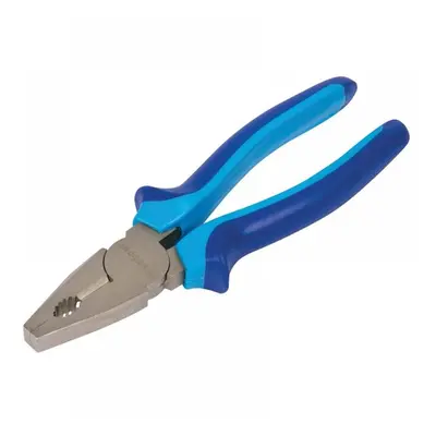 Bluespot Tools 08186 Combination Pliers 200Mm (8In)