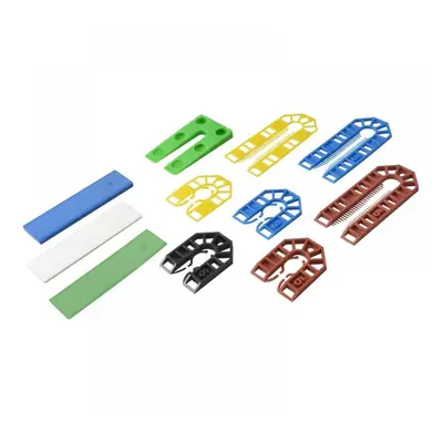 Broadfix BAL160 Assorted Levelling Shims (Bag 160)