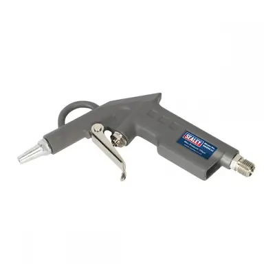 Sealey SA334 Air Blow Gun With 1/4inBsp Air Inlet