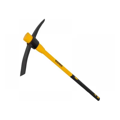 Roughneck 64-357 Pick Axe 3.18Kg (7 Lb)