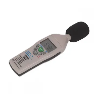 Sealey TA060 Sound Level Meter