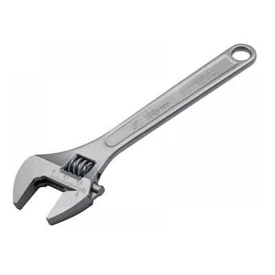 Faithfull UGE3008-V Chrome Adjustable Spanner 200Mm (8In)