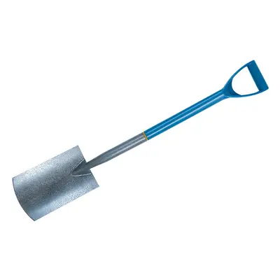 Silverline 633530 Border Spade 970Mm Each 1