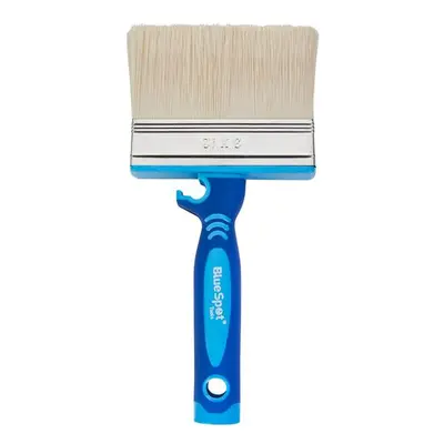 Bluespot Tools 36016 Shed And Fence Brush 120Mm