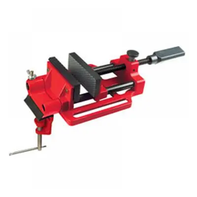 Clarke 6504025 Cdv-100Qr Quick Release Drill Press Vice