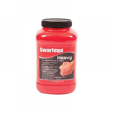 Swarfega® SHD45L Heavy-Duty Hand Cleaner 4.5 Litre