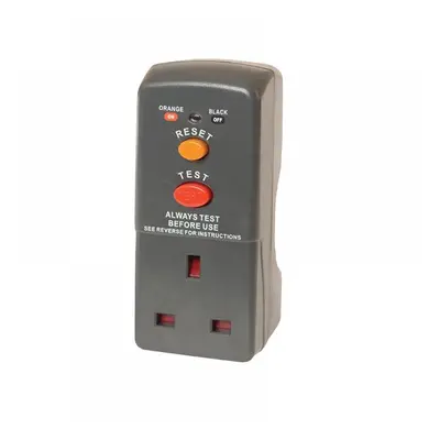 Masterplug ARCDKG-MP Safety Rcd Adaptor