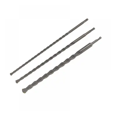 Bluespot Tools 20006 Sds Bit Set 450Mm 3 Piece