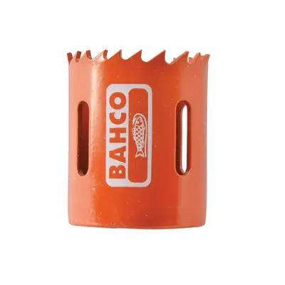 Bahco 3830-38-VIP 3830-38-Vip Bi-Metal Variable Pitch Holesaw 38Mm