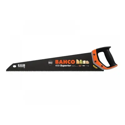 Bahco 2700-22-XT7-HP 2700-22-Xt-Hp Superior Handsaw 550Mm (22In) 7 Tpi