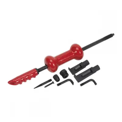 Sealey DP945 Slide Hammer Kit 9Pc 2.1Kg