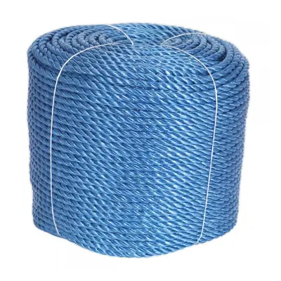 Sealey RC10220 Polypropylene Rope Ø10Mm X 220M