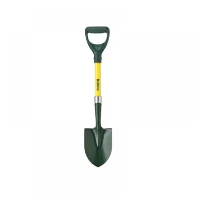 Bulldog MINIRO Mini Round Mouth Shovel