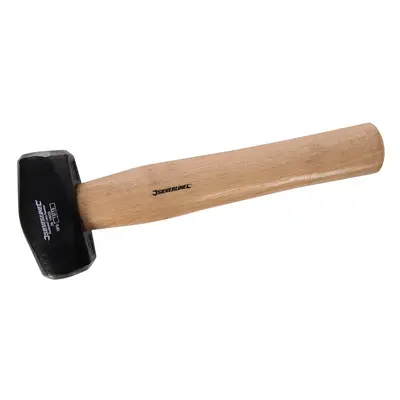 Silverline 245033 Lump Hammer Ash 2Lb (0.91Kg) Each 1