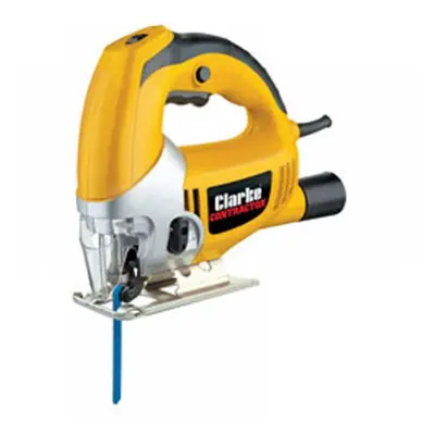 Clarke 6462180 Con750 Contractor 750W Contractor Jigsaw (230V)