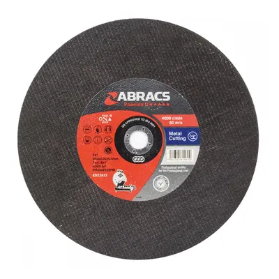 Sip 06891 14in Abrasive Disc