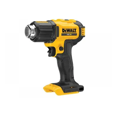 Dewalt DCE530N-XJ Dce530N Xr Cordless Heat Gun 18V Bare Unit