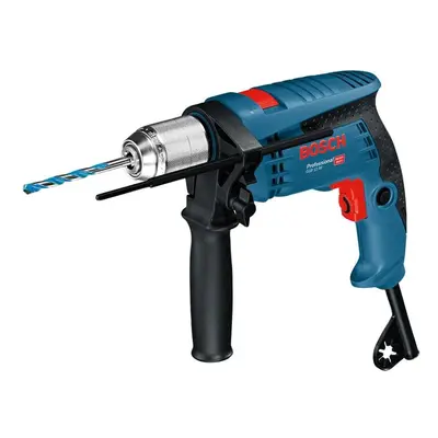 Bosch 0601217160 Gsb 13 Re 13Mm Keyless Chuck Impact Drill 600W 110V