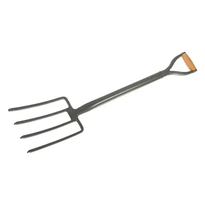 Silverline 427524 All-Steel Digging Fork 990Mm Each 1