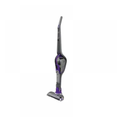 Black + Decker SVJ520BFSP-GB Svj520Bfsp Cordless Pet Dustbuster® Vacuum