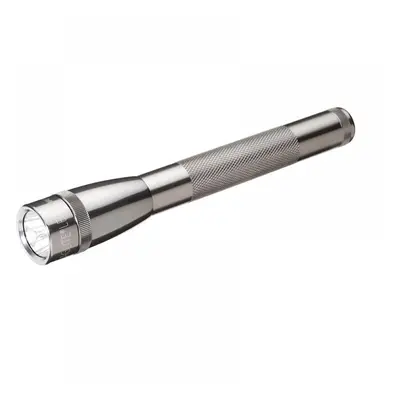 Maglite SP22097 Aa / Led 2 Mini Maglite Grey (Boxed)