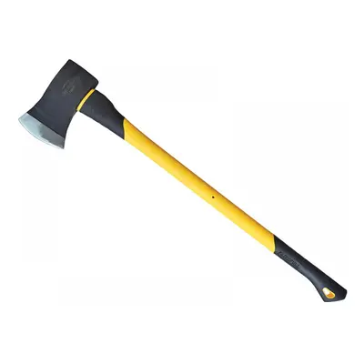 Faithfull 60111109 Felling Axe Fibreglass Handle 2.0Kg (4.1/2 Lb)