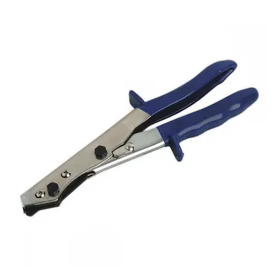 Sealey AK327 Hand Nibbler Shears