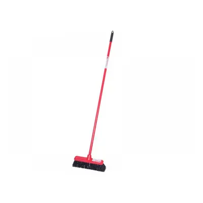 Red Gorilla SP.GRBR.30/R Complete Gorilla Broom® Red 300Mm (12In)