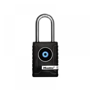 Master Lock 4401EURLHEC Bluetooth® Outdoor Padlock