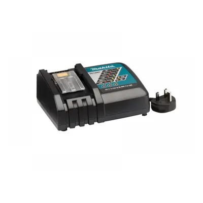 Makita DC18RC Dc18Rc 7.2-18V Li-Ion Charger 240V