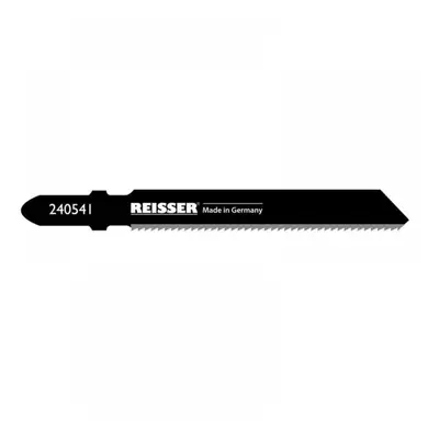 Reisser 240541 Jigsaw Blades Metal/Inox (Pack 2Pcs) T118Ahm