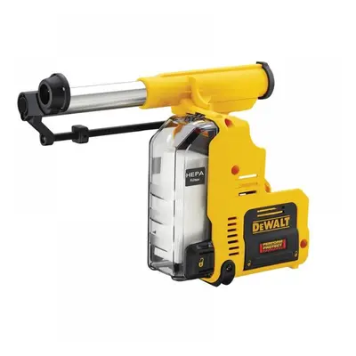 Dewalt D25303DH-XJ AND DWH079D D25303Dh Cordless Dust Extraction System 18V Bare Unit