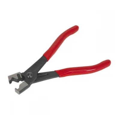 Sealey VS1661 Heavy-Duty Hose Clip Pliers - Clic® Compatible